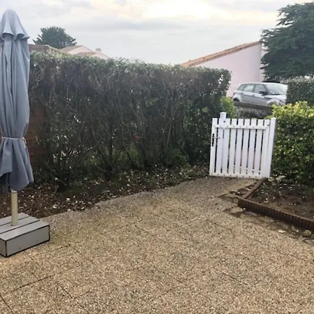 Maison Bretignolles-sur-mer, 2 Pieces, 4 Personnes - Fr-1-231-221 * Brétignolles-sur-Mer