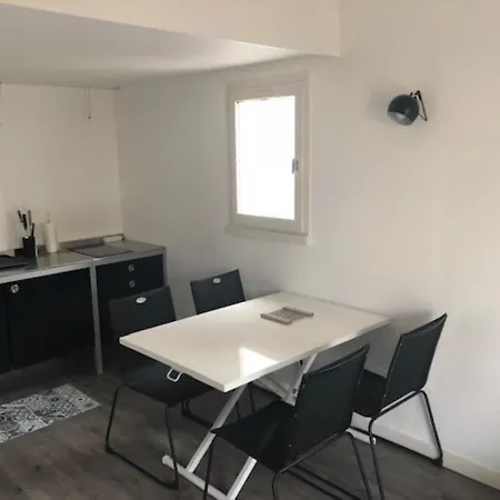 Maison Bretignolles-sur-mer, 2 Pieces, 4 Personnes - Fr-1-231-221 Feriehus Brétignolles-sur-Mer