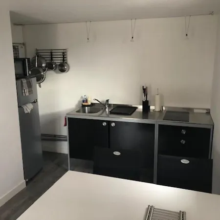 Maison Bretignolles-sur-mer, 2 Pieces, 4 Personnes - Fr-1-231-221 Feriehus Brétignolles-sur-Mer
